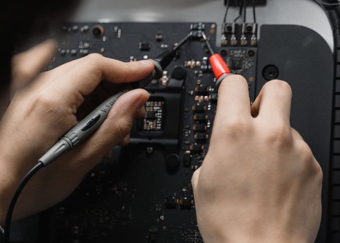 單片機硬件開發,聯網硬件開發,PCB抄板,子程電子